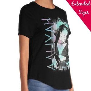 B2G1F! Aaliyah | Graphic Tee